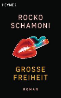 Bild vom Artikel Große Freiheit vom Autor Rocko Schamoni