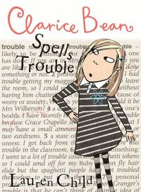 Produktbild: Clarice Bean Spells Trouble