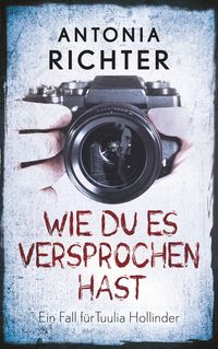 Produktbild: Wie Du es versprochen hast