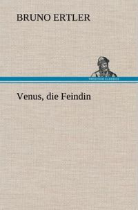 Produktbild: Venus, die Feindin