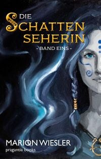 Produktbild: Die Schattenseherin