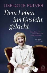 Produktbild: Dem Leben ins Gesicht gelacht