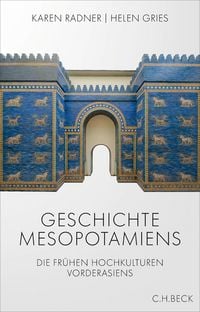 Produktbild: Geschichte Mesopotamiens