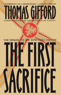 Produktbild: The First Sacrifice