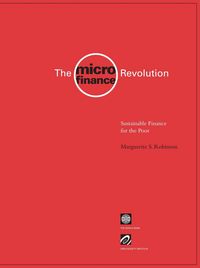 Produktbild: Microfinance Revolution