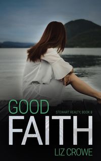 Produktbild: Good Faith (Stewart Realty, #9)