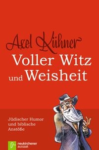 Produktbild: Voller Witz und Weisheit