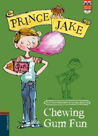Produktbild: Prince Joke 6. Chewing gum fun