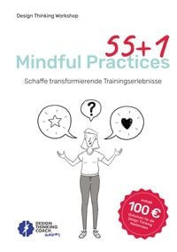 Produktbild: 55 +1 Mindful Practices