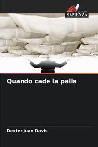 Produktbild: Quando cade la palla