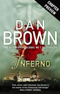 Bild vom Artikel Inferno vom Autor Dan Brown