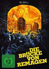 Produktbild: Die Br&uuml;cke von Remagen