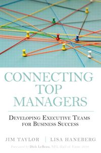 Produktbild: Connecting Top Managers