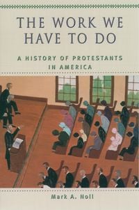 Produktbild: Protestants in America