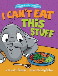 Produktbild: I Can't Eat This Stuff