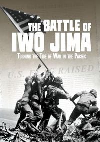 Produktbild: The Battle of Iwo Jima