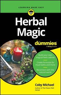 Produktbild: Herbal Magic For Dummies