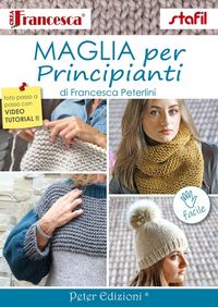 Produktbild: Maglia per principianti