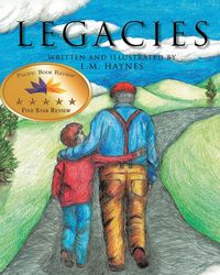 Produktbild: Legacies