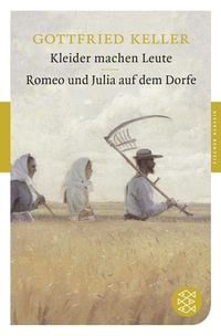 Produktbild: Kleider machen Leute / Romeo und Julia auf dem Dorfe