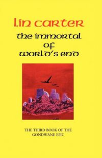 Produktbild: The Immortal of World's End