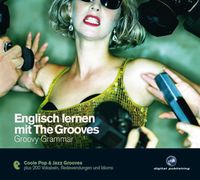 Produktbild: Englisch lernen mit The Grooves
