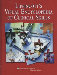 Produktbild: Lippincotts Visual Ency Of Cli