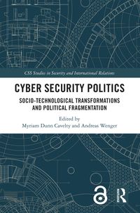 Produktbild: Cyber Security Politics