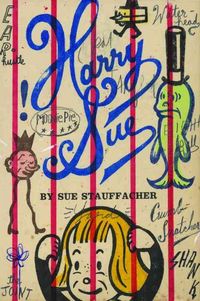 Produktbild: Harry Sue