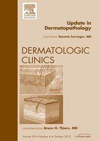Produktbild: Update in Dermatopathology, An Issue of Dermatologic Clinics