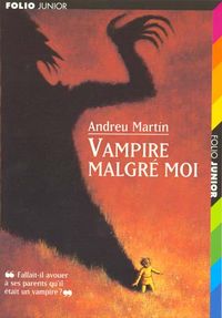 Produktbild: Vampire malgr&eacute; moi