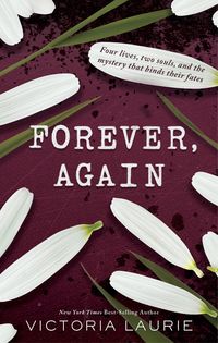 Produktbild: Forever, Again