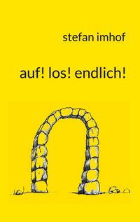 Produktbild: Auf! los! endlich!