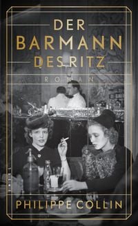 Produktbild: Der Barmann des Ritz