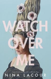 Produktbild: Watch Over Me