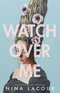Produktbild: Watch Over Me