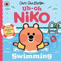 Produktbild: Uh-Oh, Niko