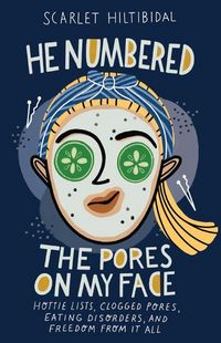 Produktbild: He Numbered the Pores on My Face