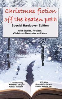 Produktbild: Christmas Fiction Off the Beaten Path