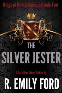 Produktbild: The Silver Jester (Episode Two, Kings of New Orleans Series)