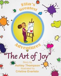 Produktbild: Ella's Greatest Adventures