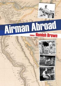 Produktbild: Airman Abroad