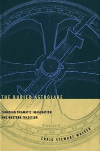 Produktbild: Buried Astrolabe