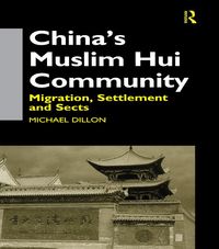 Produktbild: China's Muslim Hui Community