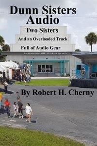 Produktbild: Dunn Sisters Audio