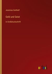 Produktbild: Geld und Geist