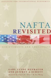 Produktbild: NAFTA Revisited
