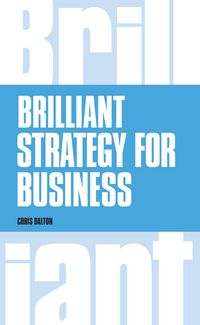 Produktbild: Brilliant Strategy for Business
