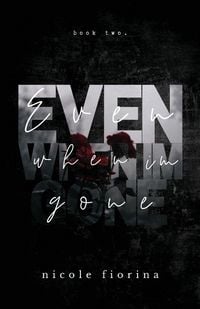 Produktbild: Even When I'm Gone