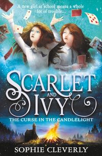 Produktbild: Cleverly, S: The Curse in the Candlelight